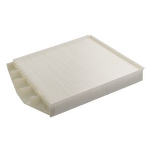 Interieurfilter 101651