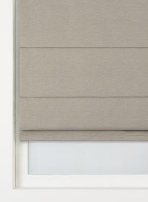 HEMA Vouwgordijn Lochem Schub Naturel (naturel)