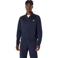Asics Court Warm Up Jacket Navy