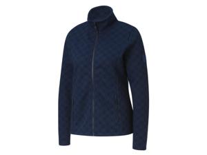CRIVIT Dames sport jas (Marineblauw, S (36/38))