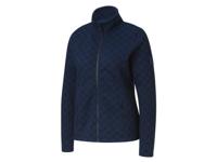 CRIVIT Dames sport jas (Marineblauw, S (36/38))