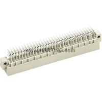 Harting 09031326921 Male connector Totaal aantal polen 32 Aantal rijen 3 1 stuk(s)