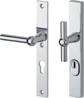 Knopg.LS SKG CdF/Bauhaus smal MGC K55