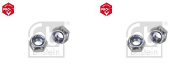 Stabilisatorstang Set SET07989x2