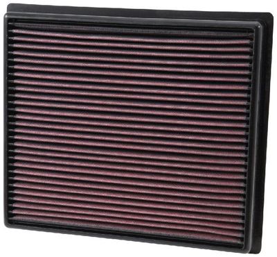 K&N vervangingsfilter Toyota Sequoia 5.7 2014-2016, Tacoma 3.5 2016, Tundra 4.6, 5.7 2014-2016 (33-5 335017