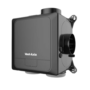 Vent-axia Multihome Woonhuisventilator - Basic Bpd - 300 M3/h - Perilex (8000001427)