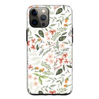 Sweet little flowers: iPhone 12 Pro Tough Case