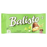 Snoep Balisto muesli reep 37gr