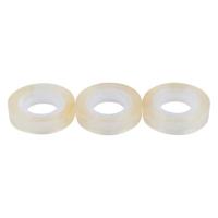 Sellotape 3-delig, 33 mtr./rol *