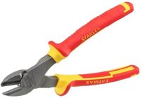 Stanley 0-84-004 VDE Kracht-Zijsnijtangen