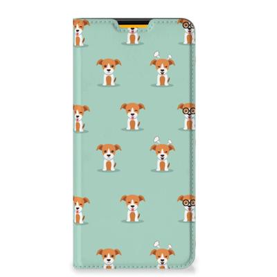 Samsung Galaxy M52 | Hoesje maken | Pups Samsung Galaxy M52 | Hoesje maken | Pups