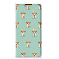 Samsung Galaxy M52 | Hoesje maken | Pups