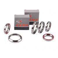 Cema balhoofdlager - acb - 51,8 x 40 x 8 x 36/45gr