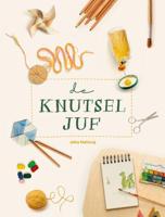 De Knutseljuf (Hardback)
