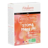 Stoma Blister Comp 45 Fitoform