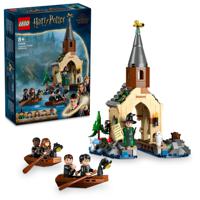 LEGO Harry Potter kasteel Zweinstein boothuis 76426 - thumbnail