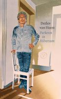Parkeren in Hilversum - Detlev van Heest - ebook