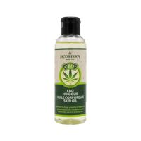 Jacob Hooy CBD plus huidolie 100 Milliliter