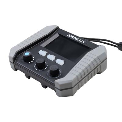 Nanlux 6-pins bedrade controller