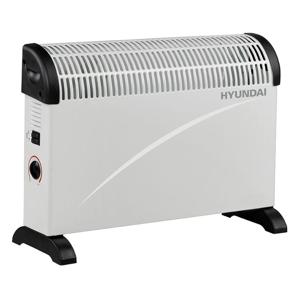 Hyundai Convector kachel 2000W - 68715