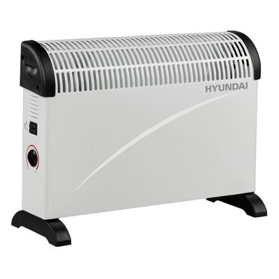 Hyundai Convector kachel 2000W - 68715