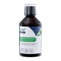 Oase ScaperLine Mineralmix 300ml - Compleet Voedingsstoffenmengsel voor Gezonde en Kleurrijke Aquariumplanten
