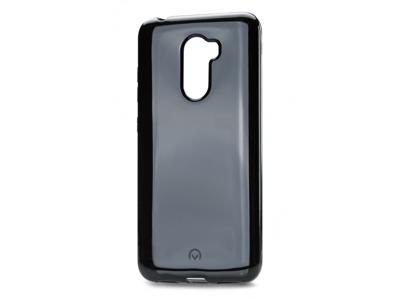 Mobilize Mobilize Gelly Case Xiaomi Pocophone F1 Black
