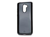 Mobilize Mobilize Gelly Case Xiaomi Pocophone F1 Black