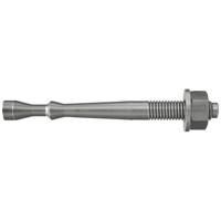 Fischer 554092 schroefanker & muurplug 10 stuk(s) 60 mm - thumbnail