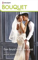Een bruid voor de vorst - Jackie Ashenden - ebook