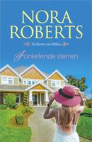 Fonkelende sterren - Nora Roberts - ebook - thumbnail