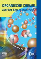 Organische chemie voor het beroepsonderwijs (Paperback)