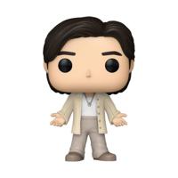 BTS Solo POP! Rocks Vinyl Figure RM (Wildflower) 9 cm