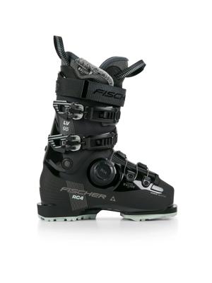 Fischer RC4 95 LV VAC BOA Skischoen Black 25,5