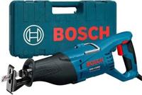Bosch Professional GSA 1100 E Reciprozaag 28mm 1100W 230V in Koffer - 060164C800