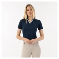 Anky Polo VJ24 zwart maat:xl