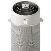 AEG PX71-265WT mobiele airconditioner 64 dB Grijs, Wit - thumbnail