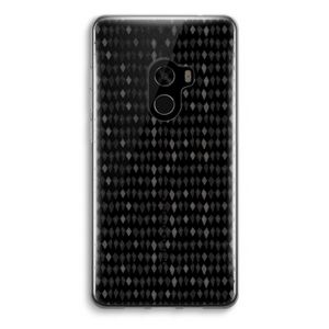Crazy shapes: Xiaomi Mi Mix 2 Transparant Hoesje