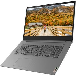 IdeaPad 3 17ALC6 (82KV00BFMH) Laptop