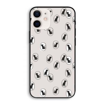 Miauw: iPhone 12 Biologisch afbreekbaar hoesje