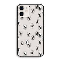 Miauw: iPhone 12 Biologisch afbreekbaar hoesje