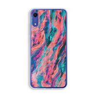 Electric Times: Honor Play 8A Transparant Hoesje