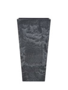 Artstone - Ella vase black