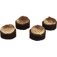 Jumbo&apos;s Millionaire slofjes 4 Stuks