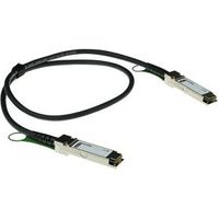 Skylane Optics 2 m QSFP+ - QSFP+ passieve DAC (Direct Attach Copper) Twinax kabel gecodeerd voor Cisco QSFP-H40G-CU2M - thumbnail