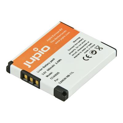 Jupio NB-11L 680 mAh
