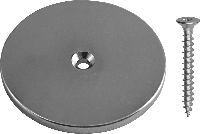 Connex Magneet Neodym Sl Rond 50X4 - DY7100033