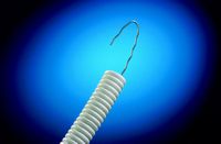 Flexibele buis 16mm met trekdraad rol 100 meter