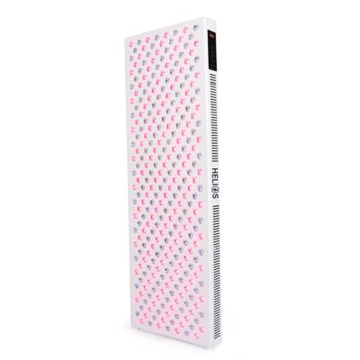 Tweedekans - Rood Lichttherapie Lamp Helios ClinicPro™ 1500W