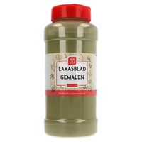 Lavasblad Gemalen - Strooibus 400 gram - thumbnail